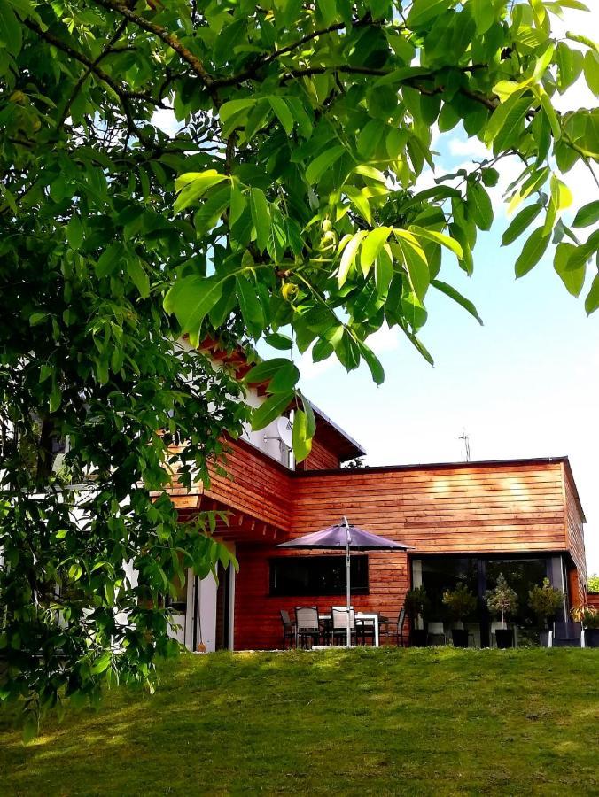 Seeidylle Winkler Bodensdorf Exterior photo