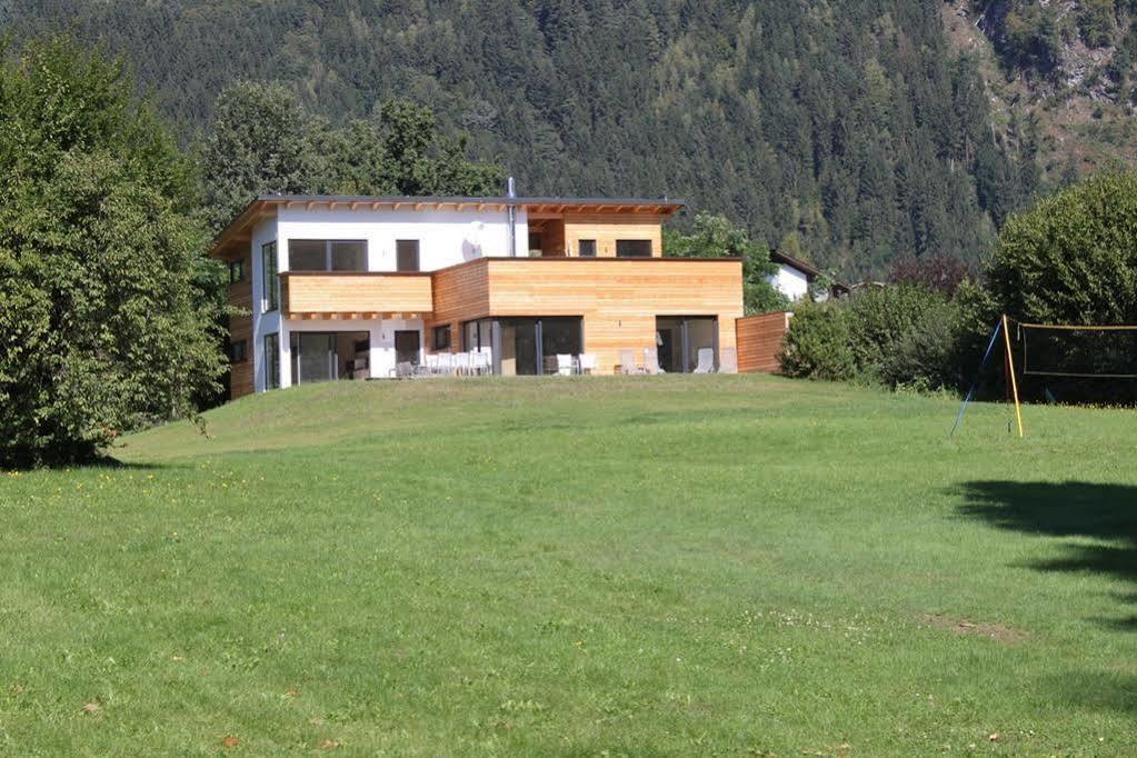 Seeidylle Winkler Bodensdorf Exterior photo